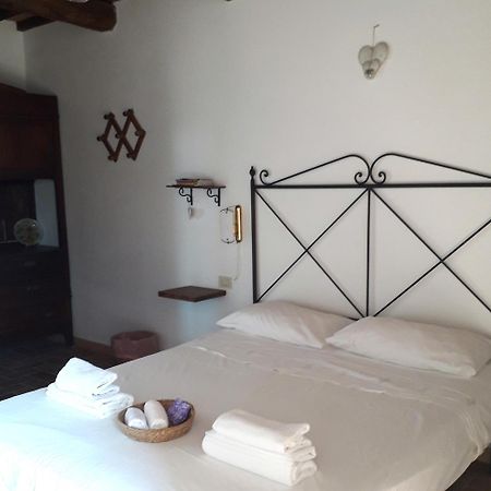 Agriturismo Poggio Falco Batignano Esterno foto