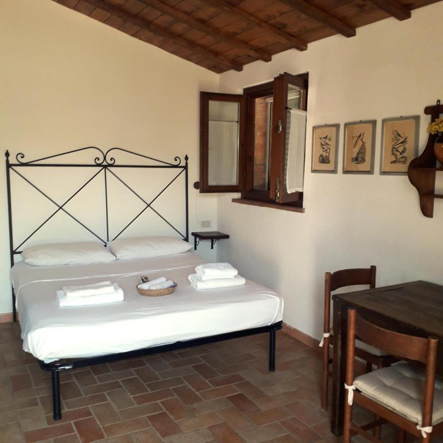 Agriturismo Poggio Falco Batignano Esterno foto